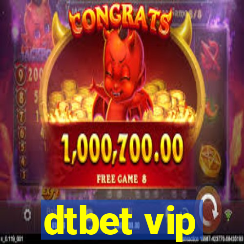 dtbet vip